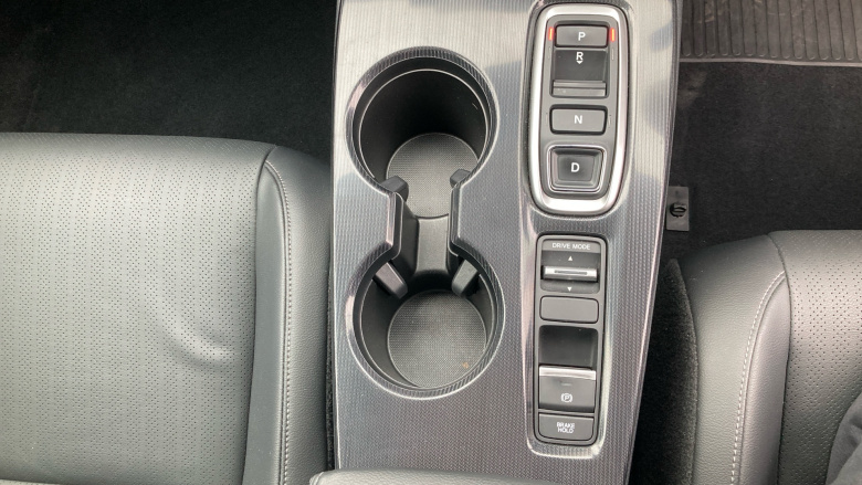 Honda Civic 2.0 eHEV Advance 5dr CVT Hybrid Hatchback